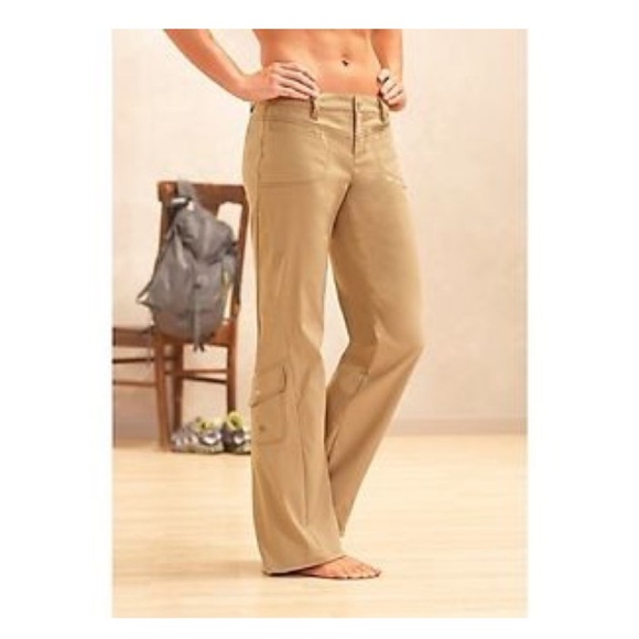 Athleta Dipper Cargo Pants - Picture 1 of 10